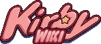 Logo Kirby Wiki