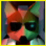 LylatWars James.png (6 kio) James McCloud