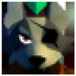 LylatWars Wolf.png (6 kio) Wolf O'Donnell