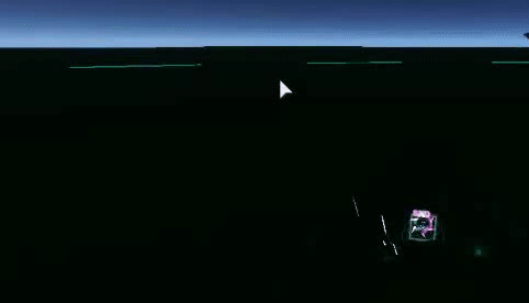 roblox star glitcher rework