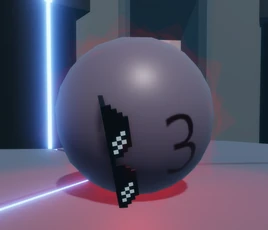 GunsForGuns Orb (Normal) | Star Glitcher ~ Revitalized Wiki | Fandom