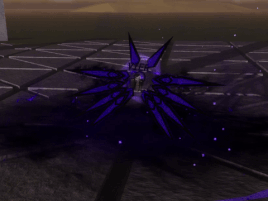 Armageddon | Star Glitcher ~ Revitalized Wiki | Fandom