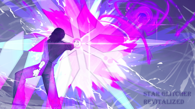 Star Glitcher ~ Revitalized Wiki | Fandom