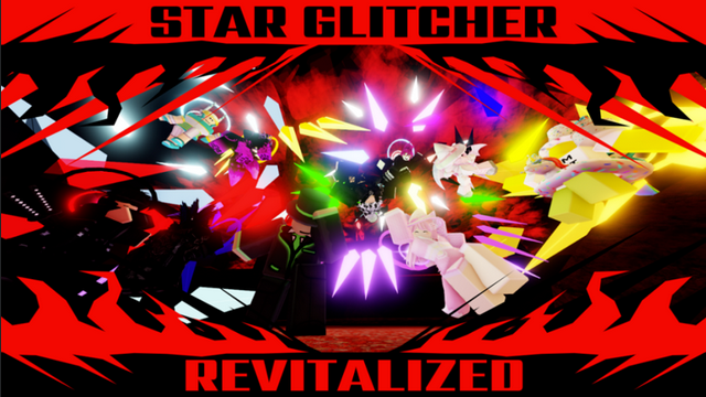 Star Glitcher ~ Revitalized Wiki | Fandom
