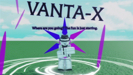 Legacy Vanta-X | Star Glitcher ~ Revitalized Wiki | Fandom
