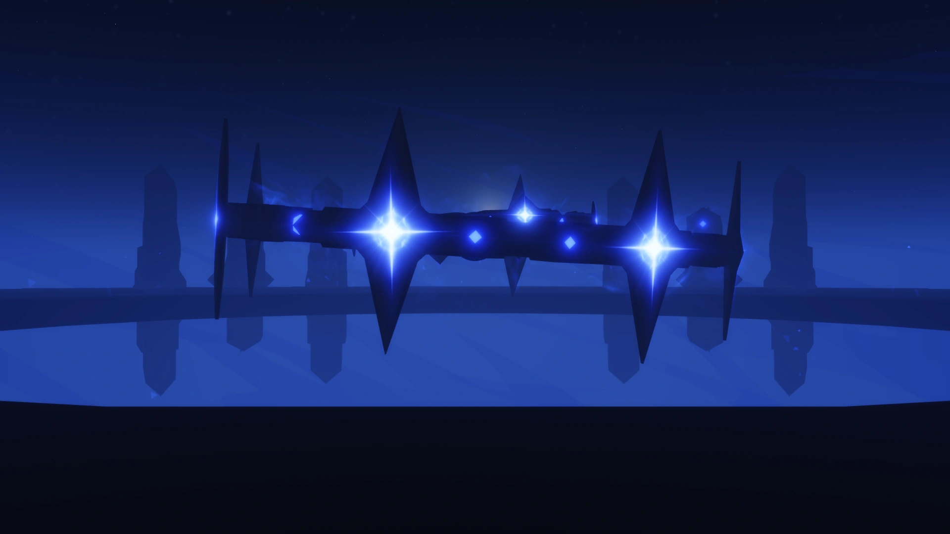 Mechanical Axurian Seraphim (Sigma) | Star Glitcher ~ Revitalized