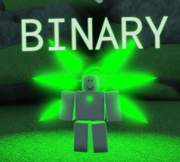 Legacy Binary | Star Glitcher ~ Revitalized Wiki | Fandom