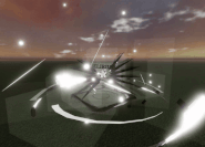 Armageddon | Star Glitcher ~ Revitalized Wiki | Fandom