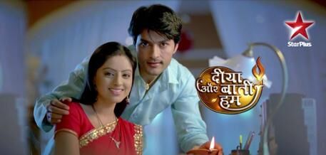 Diya Aur Baati Hum Star Plus Wiki Fandom