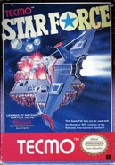 NES cover (EU)
