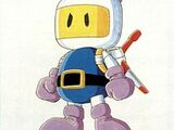 Bomberman