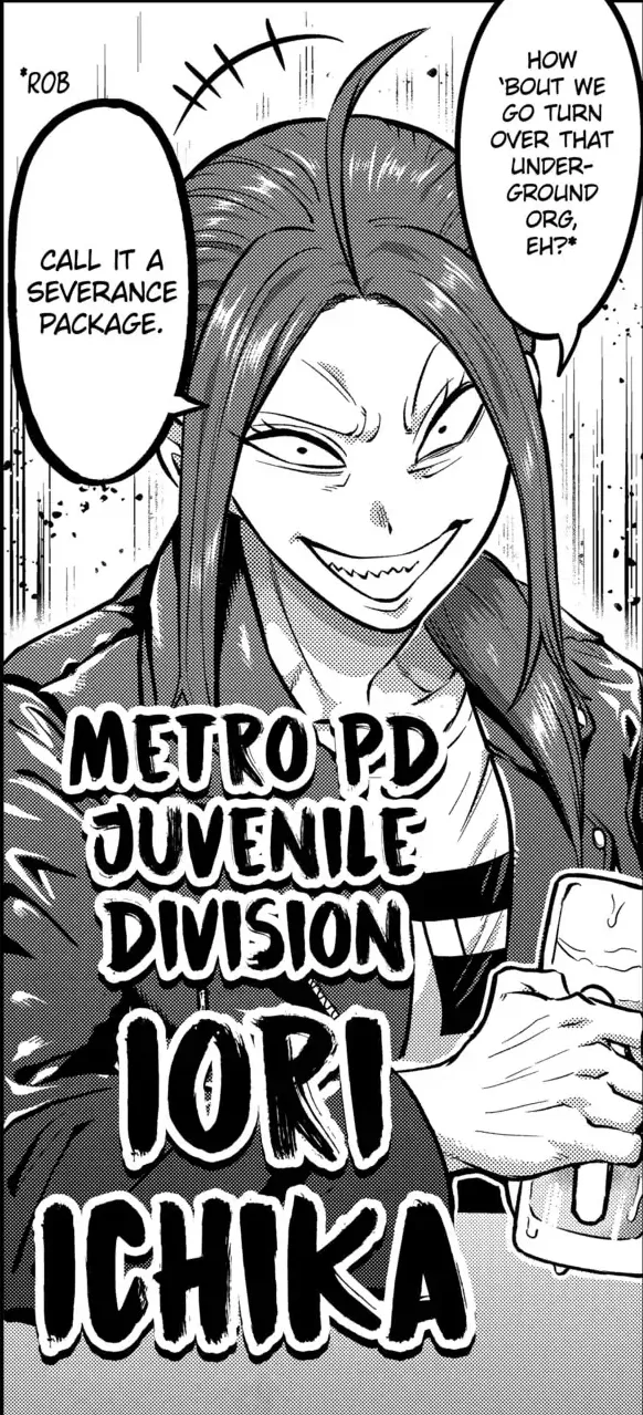 Iori Ichika ST R Strike It Rich Wiki Fandom