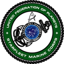 Starfleet Marine Corp History