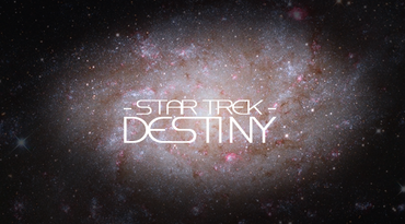 star trek destiny wiki