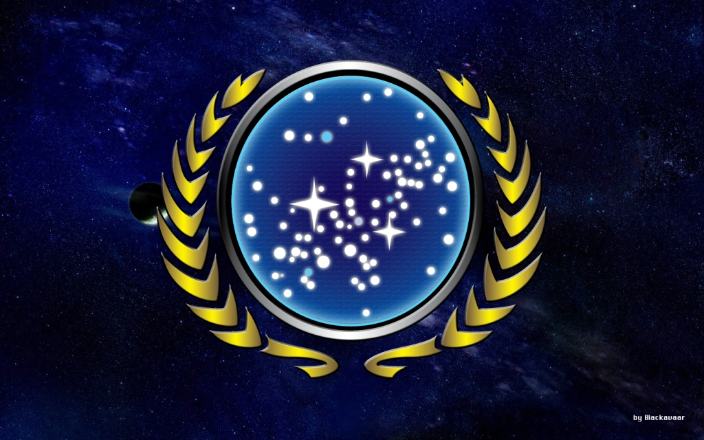 colonies of united federation planets