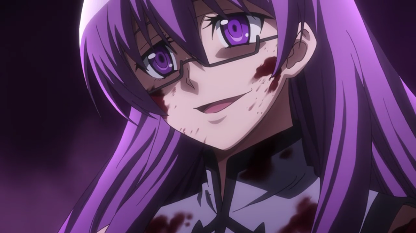 Sheele (Anime), Wiki Akame ga Kill