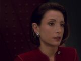 Kira Nerys (Intrepid timeline)