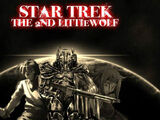 Star Trek: The Second Little Wolf