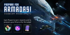 Armadas Star Trek Fleet Command Wiki Fandom