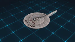 ☆☆☆ USS Saladin