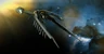 Vi'dar Ship
