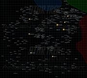 list of star trek fleet command missions Neutral Zone Map