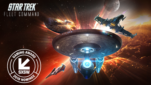 Star Trek Fleet Command  Play the Award-Winning PC & Mobile Game