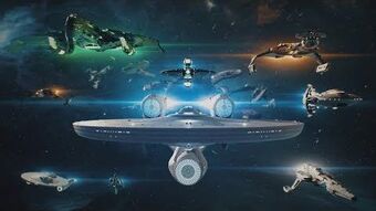 Armadas Star Trek Fleet Command Wiki Fandom