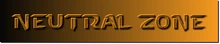 STFC Neutral Zone Banner