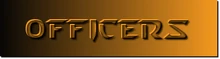 STFC Officers Banner
