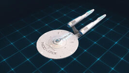 ☆☆☆ USS Enterprise