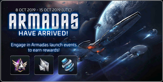 Armada Resources Star Trek Fleet Command Wiki Fandom