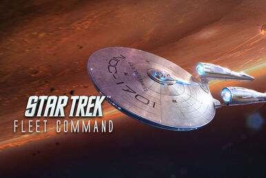 USS Saladin Star Trek Fleet Command Wiki Fandom