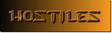 STFC Hostiles Banner