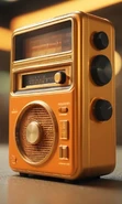 Standard Issue FAA Communicator