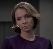 Emergency Holographic Nurse (Mark 1)