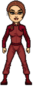 Kira Nerys | Star Trek microheroes Wiki | Fandom