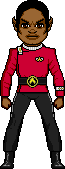 Tuvok Ensign RichB