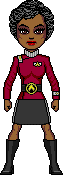 Commander Nyota Uhura Mov2