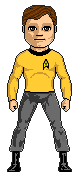 CaptainKirk