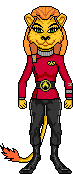 M'Ress | Star Trek microheroes Wiki | Fandom