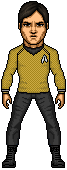 Sulu star trek 2009 by stuart1001