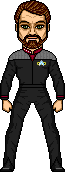 William Riker | Star Trek microheroes Wiki | Fandom
