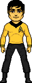 Hikaru Sulu