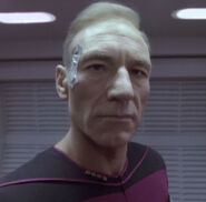 Jean-Luc Picard, 2350s