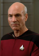 Jean Luc Picard 2364