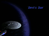 Devil's Due (episode)