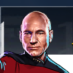 Jean-Luc Picard | Star Trek Timelines Wikia | Fandom