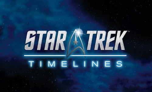 Star Trek Timelines Wikia