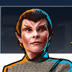 Kimara Cretak | Star Trek Timelines Wikia | Fandom